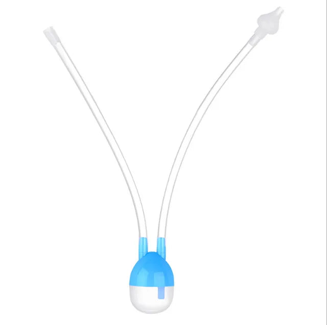 Gentle Baby Nasal Aspirator