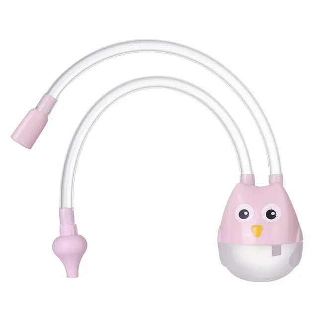 Gentle Baby Nasal Aspirator