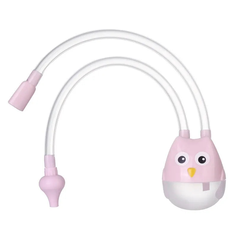 Gentle Baby Nasal Aspirator