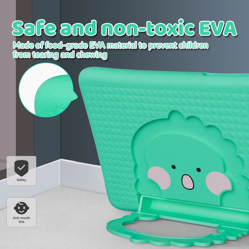 (Clearance)7 Inch Kids Tablet Android13 3GB+32GB WIFI Google Play Children Tablet for kids Study Gaming