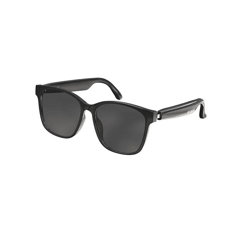 HYUNDAI HY-C8 Smart Glasses Bluetooth 5.4 Sunglasses Headset Built-in Mic, Outdoor Sport, AI translation, iOS/Android Compatible