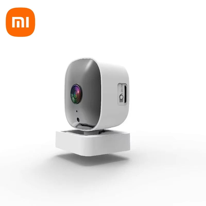 Xiaomi 4K Security Camera Full Color WiFi Night Vision Monitor IP65 Waterproof Motion Detect Surveillance With 2 Way Audio Cam