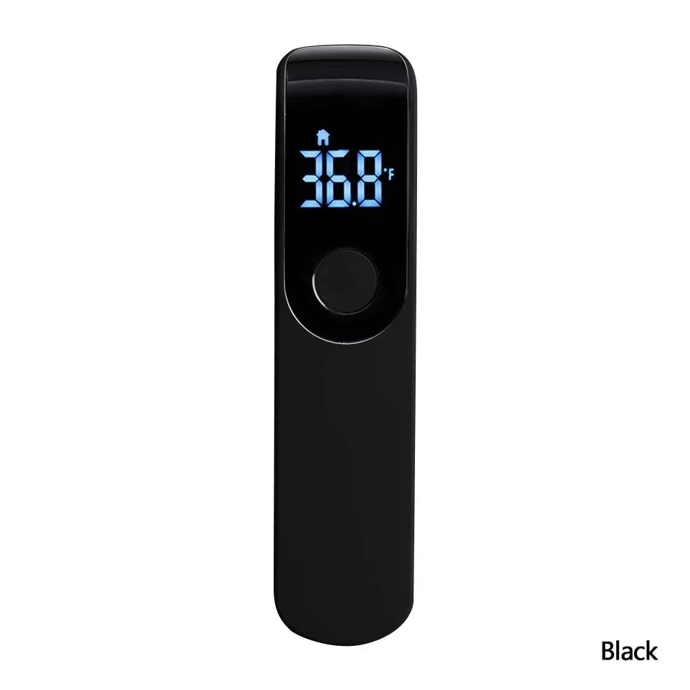 Mini Household Body Forehead Medical Infrared Thermometer Handheld Non-contact Digital Electronic Thermometer Temperature Meter