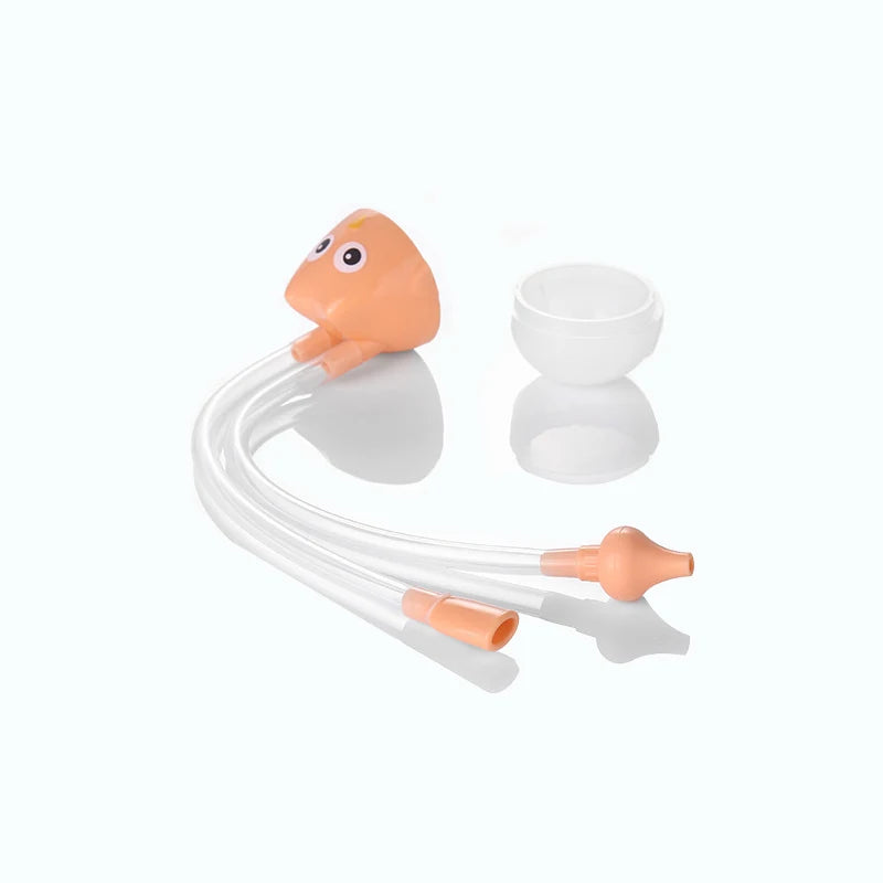 Gentle Baby Nasal Aspirator