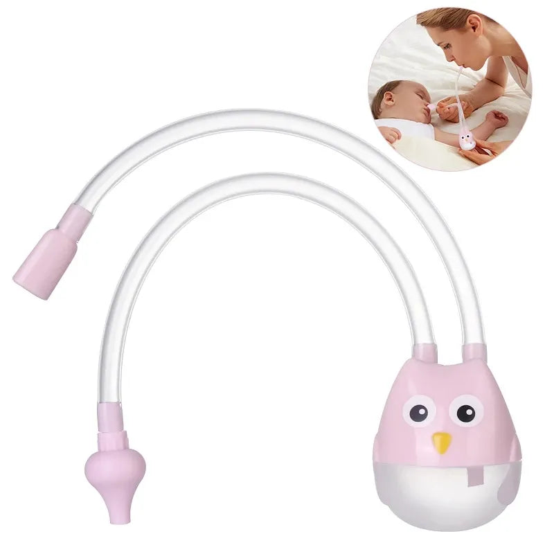Gentle Baby Nasal Aspirator