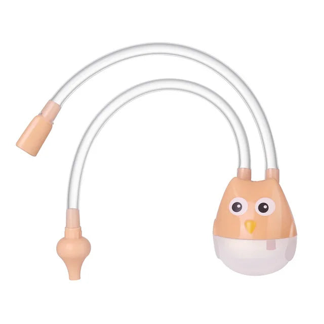 Gentle Baby Nasal Aspirator