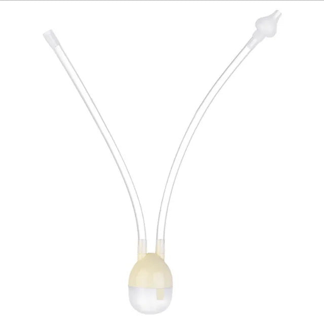Gentle Baby Nasal Aspirator