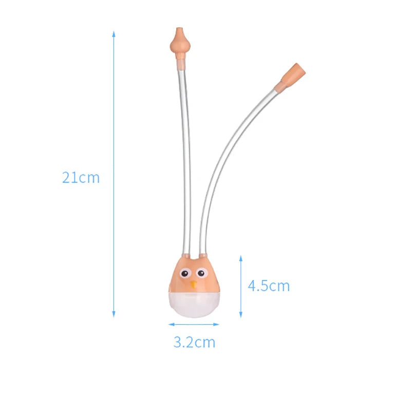 Gentle Baby Nasal Aspirator