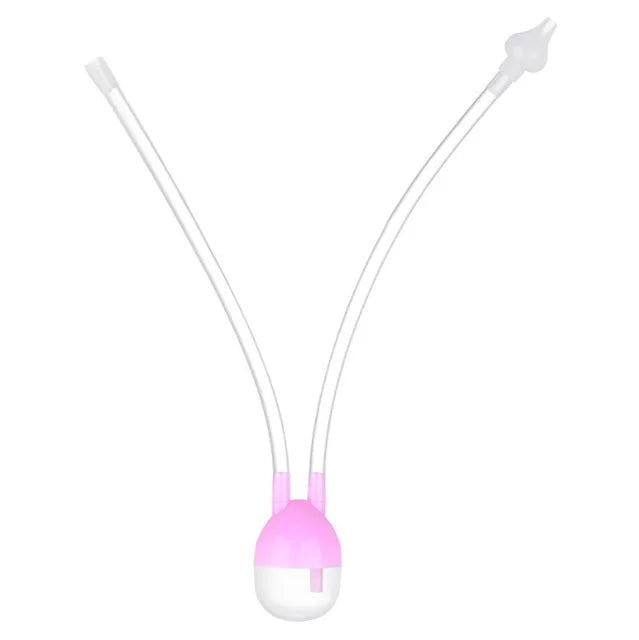 Gentle Baby Nasal Aspirator