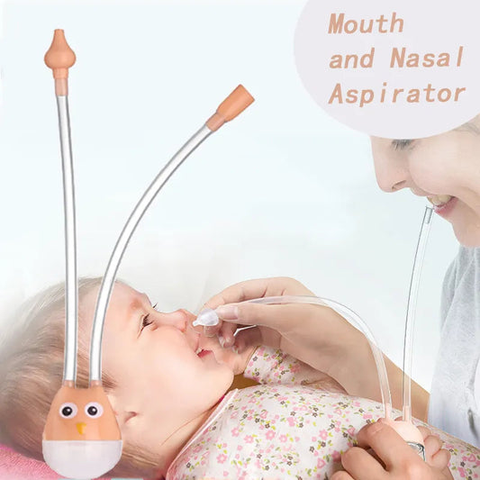 Gentle Baby Nasal Aspirator
